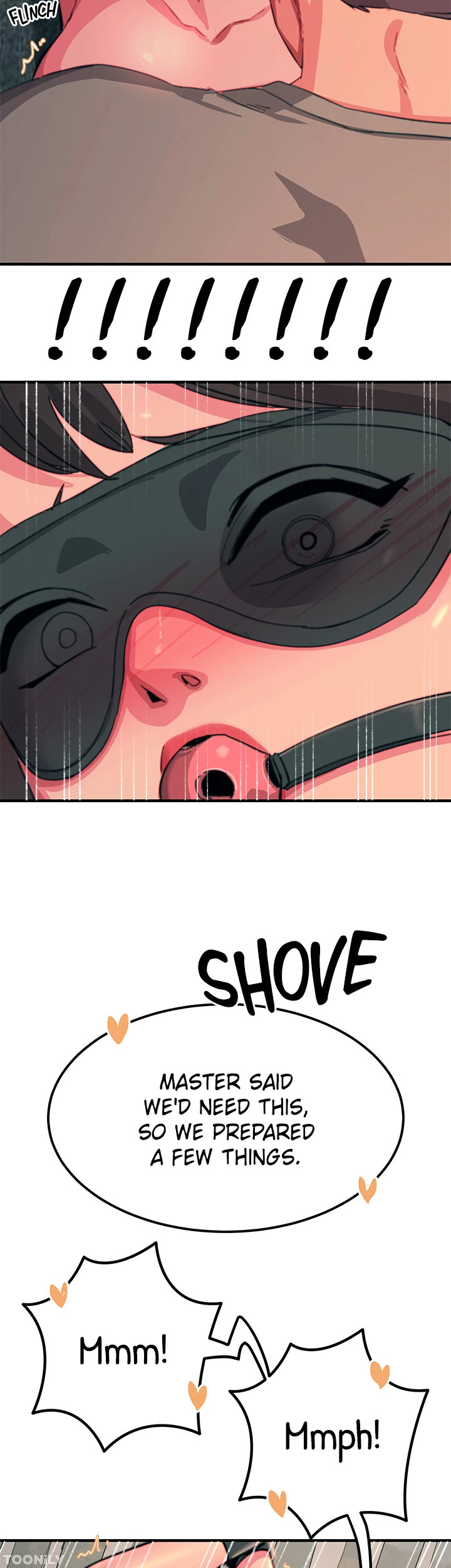 Show Me Your Color Chapter 48 image 40