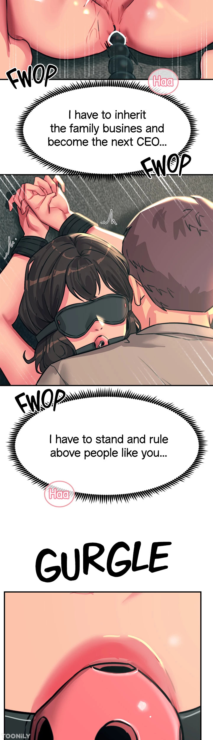 Show Me Your Color Chapter 48 image 45