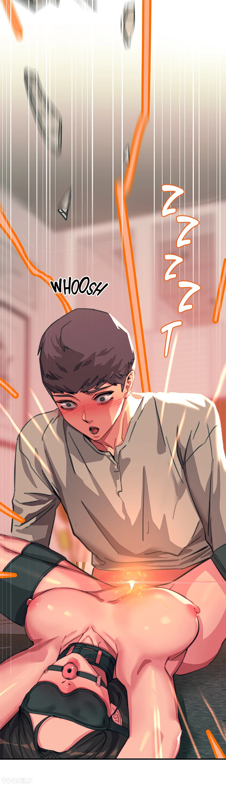 Show Me Your Color Chapter 48 image 49