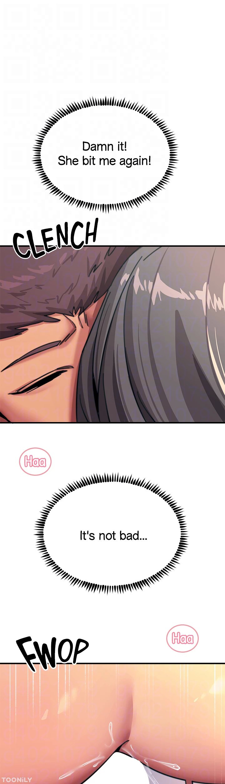 Show Me Your Color Chapter 49 image 11