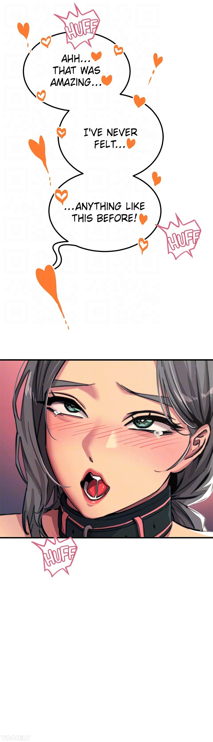 Show Me Your Color Chapter 49 image 17