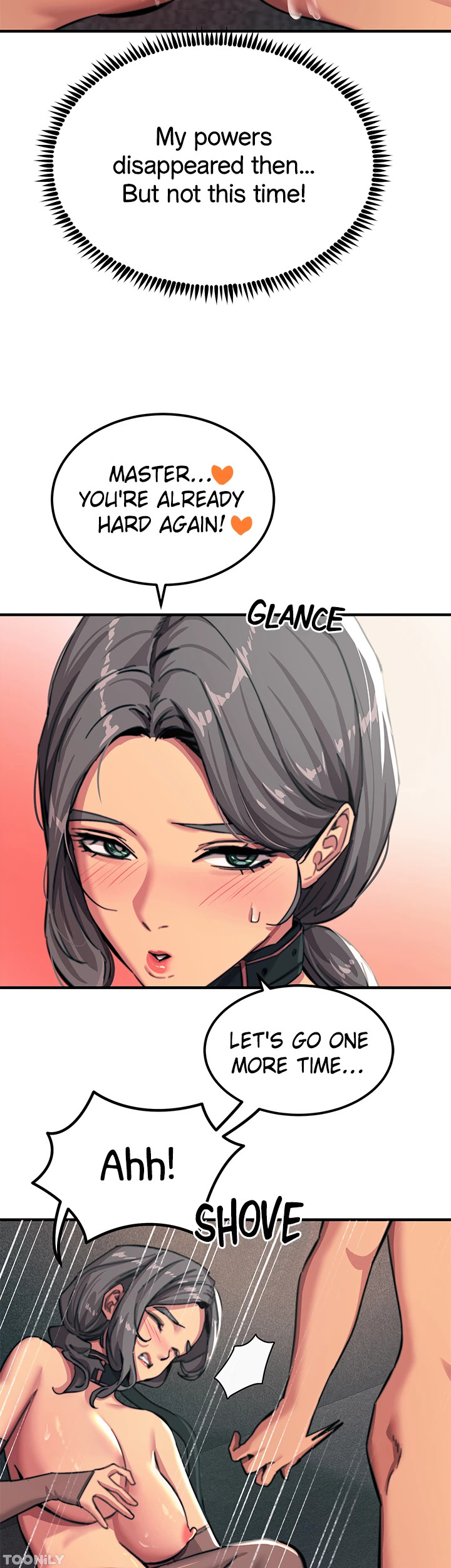 Show Me Your Color Chapter 49 image 21