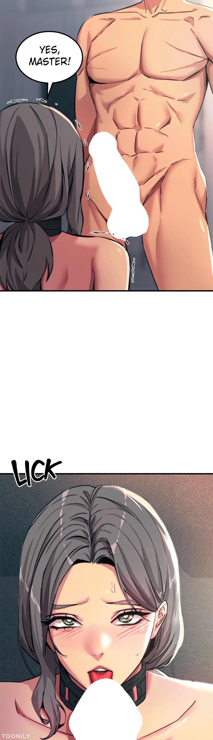 Show Me Your Color Chapter 49 image 26