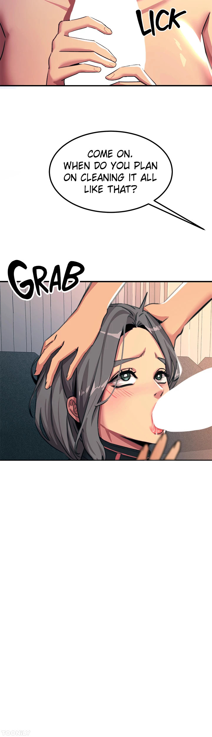 Show Me Your Color Chapter 49 image 27