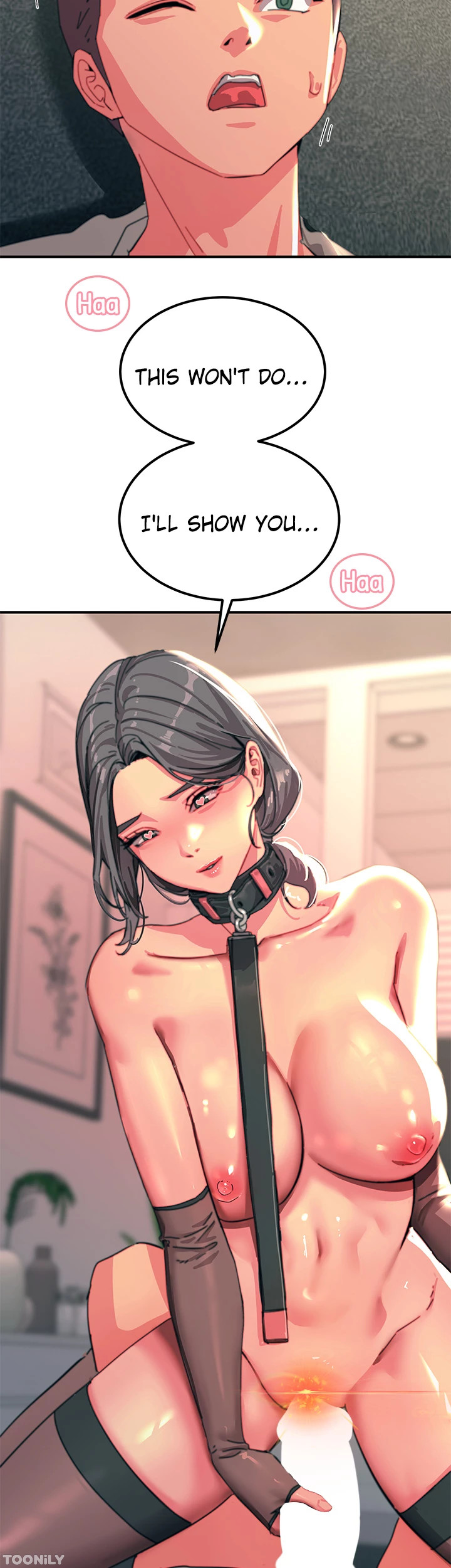 Show Me Your Color Chapter 49 image 2
