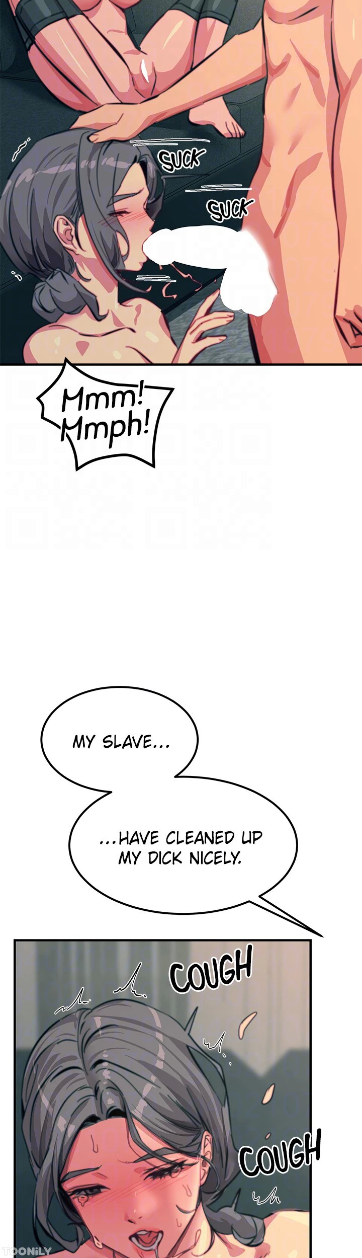 Show Me Your Color Chapter 49 image 31