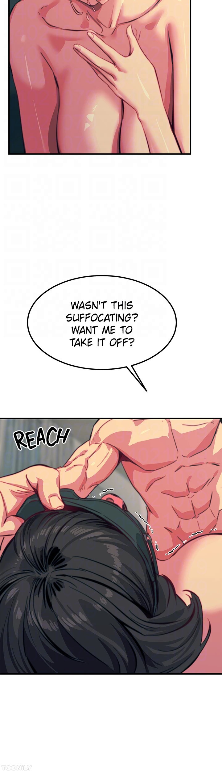 Show Me Your Color Chapter 49 image 32