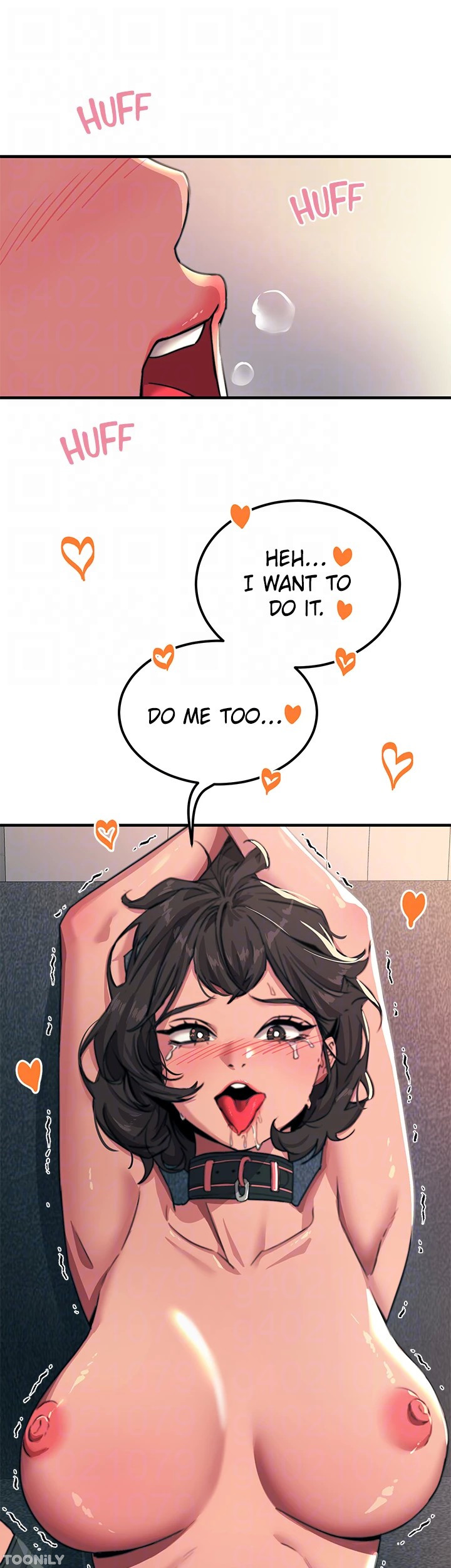 Show Me Your Color Chapter 49 image 34