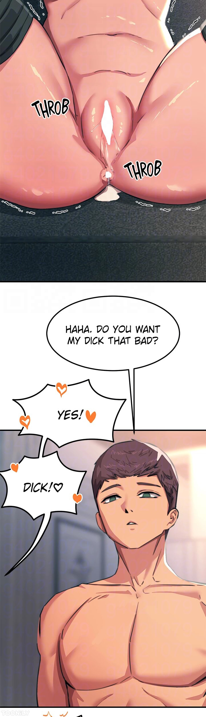 Show Me Your Color Chapter 49 image 35