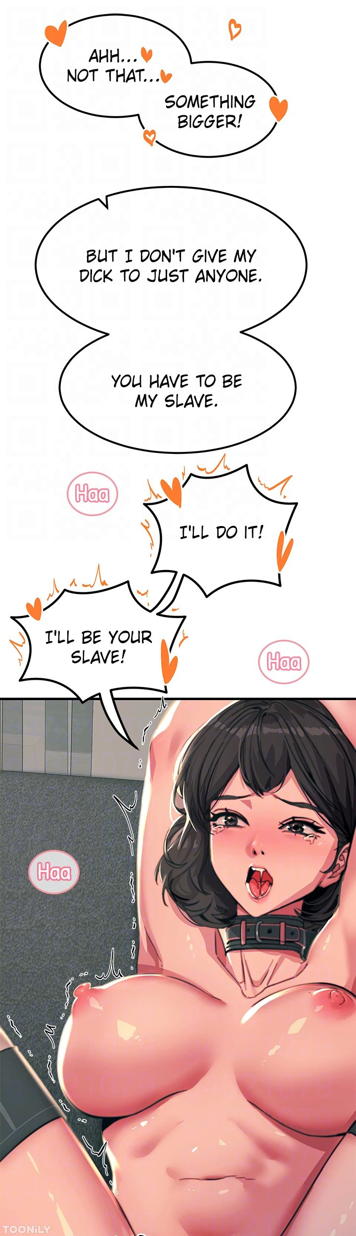 Show Me Your Color Chapter 49 image 38