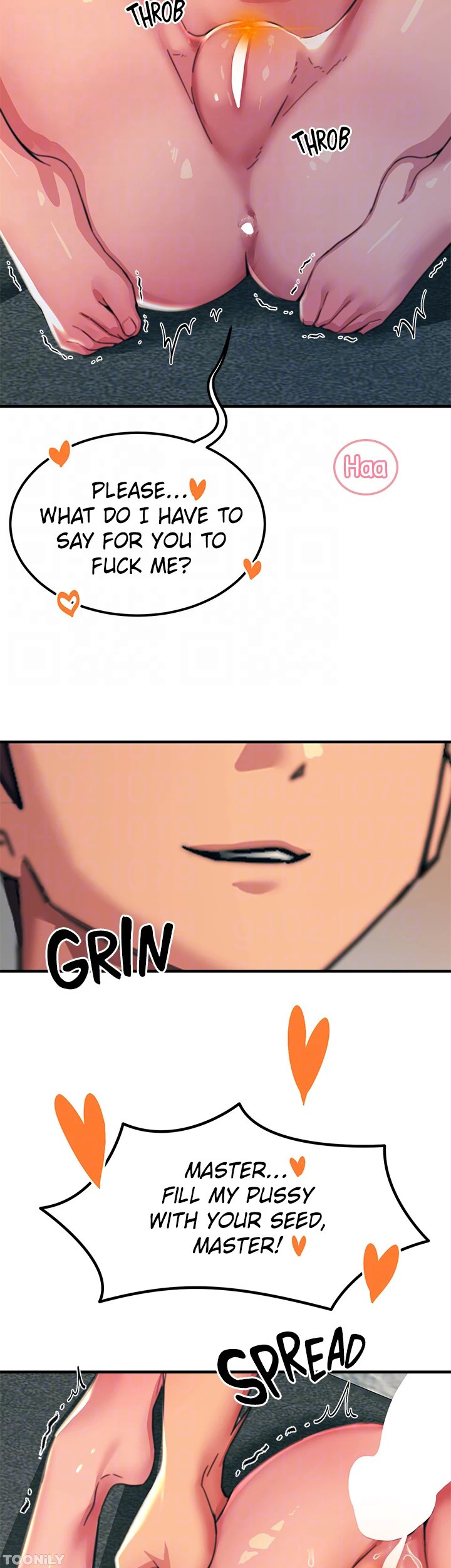 Show Me Your Color Chapter 49 image 39