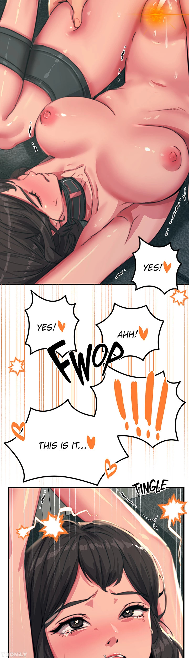 Show Me Your Color Chapter 49 image 40