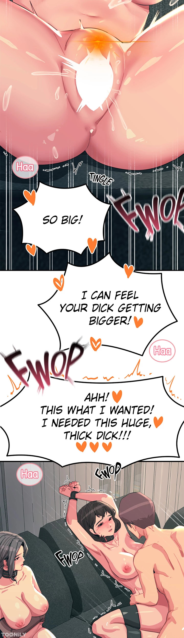 Show Me Your Color Chapter 49 image 44