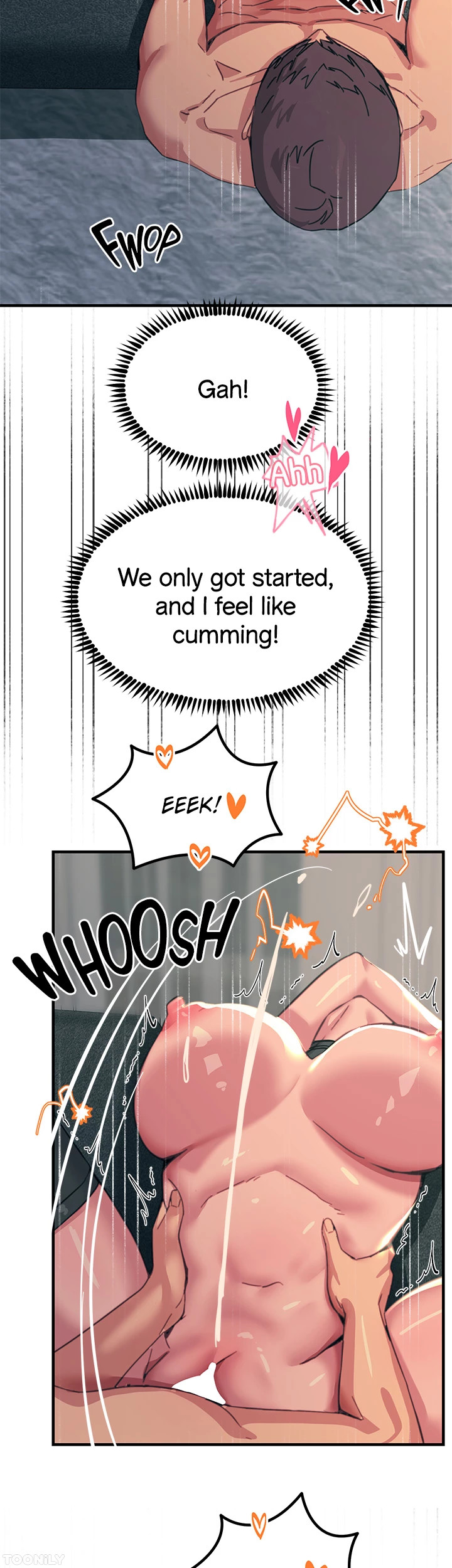 Show Me Your Color Chapter 49 image 47