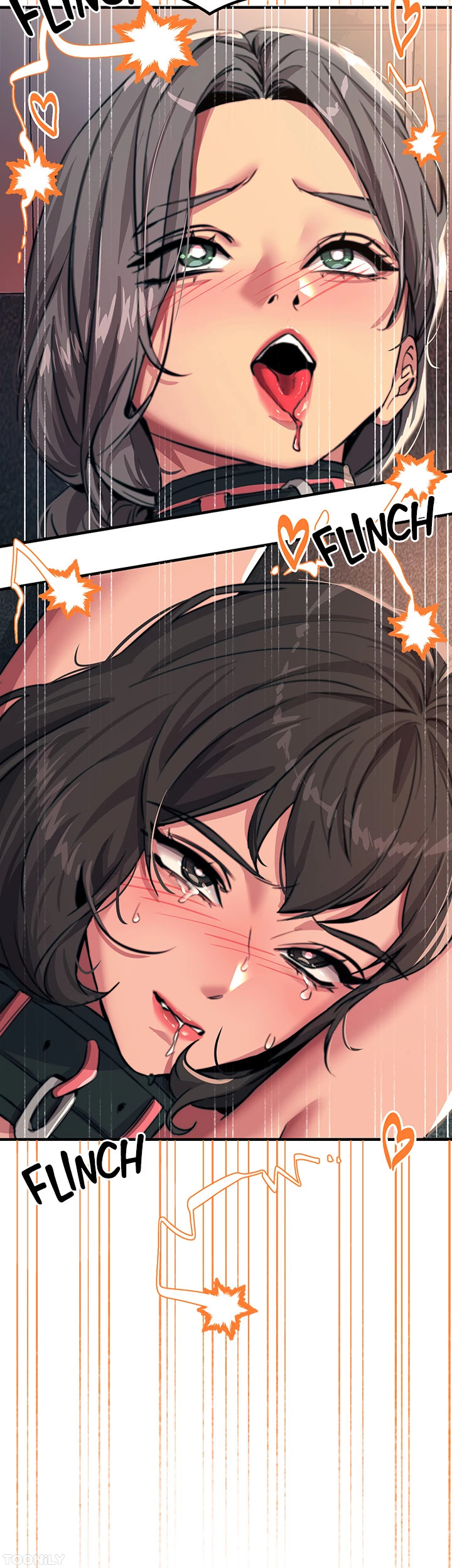 Show Me Your Color Chapter 49 image 52