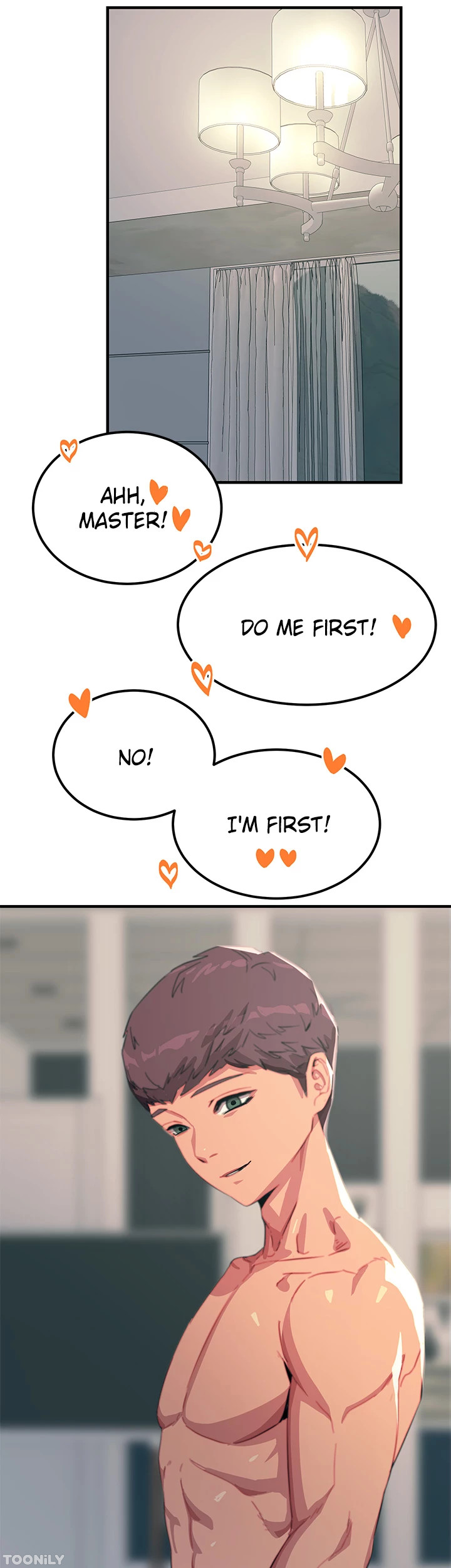 Show Me Your Color Chapter 49 image 59