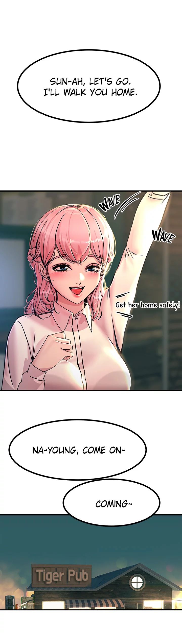 Show Me Your Color Chapter 5 image 9