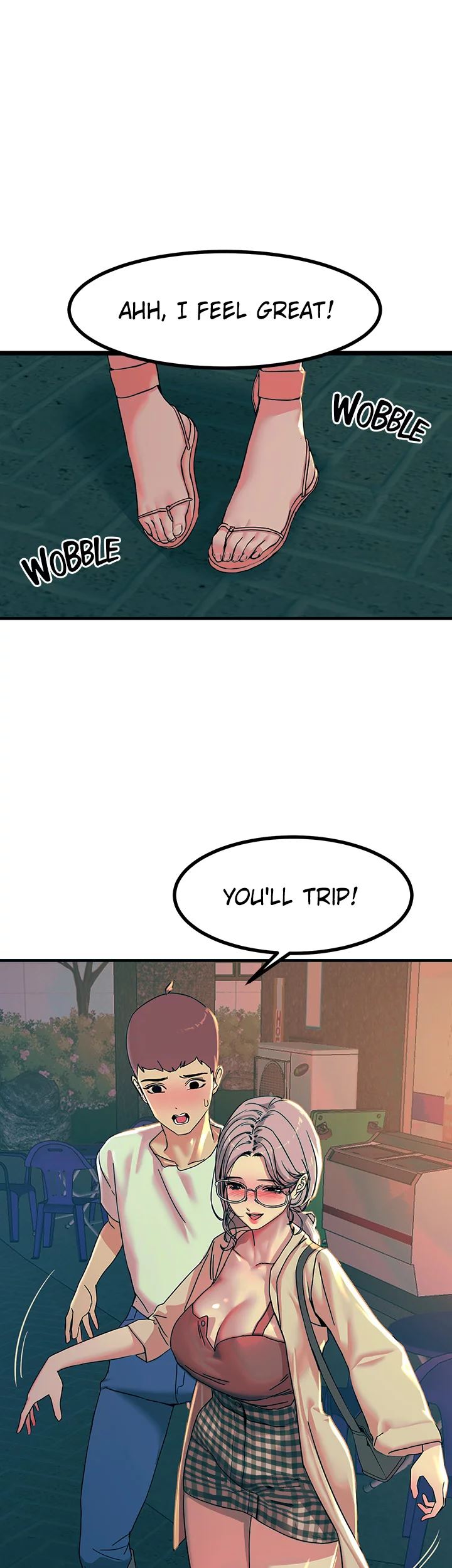Show Me Your Color Chapter 5 image 11