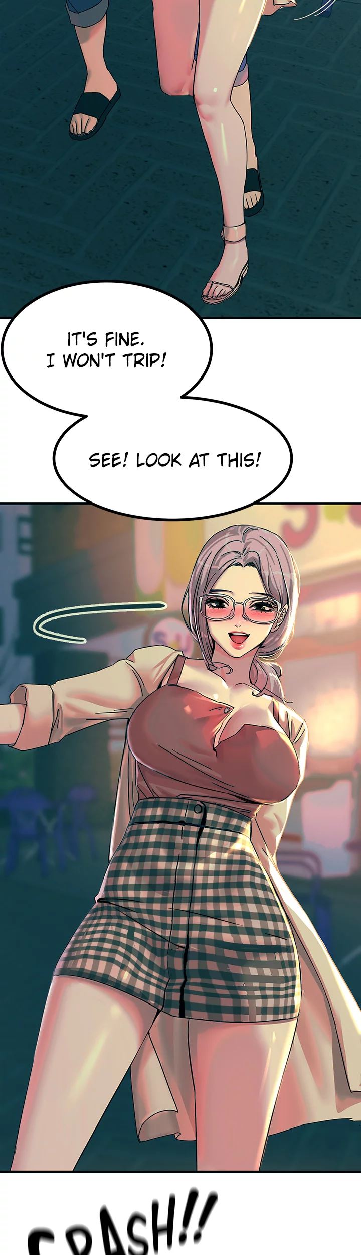 Show Me Your Color Chapter 5 image 12