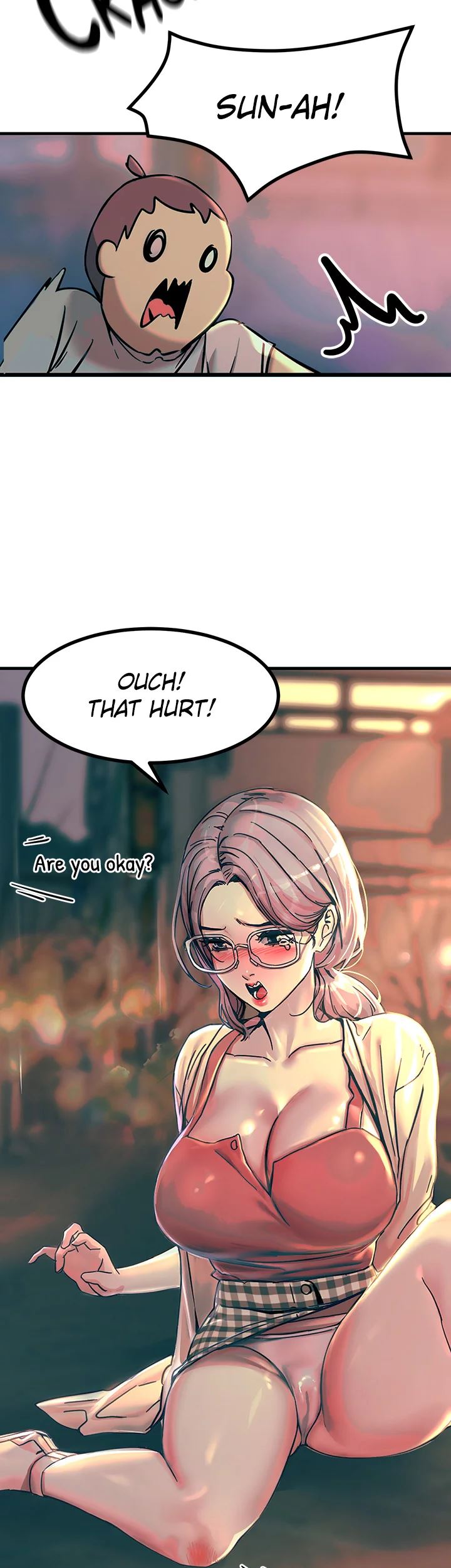 Show Me Your Color Chapter 5 image 13