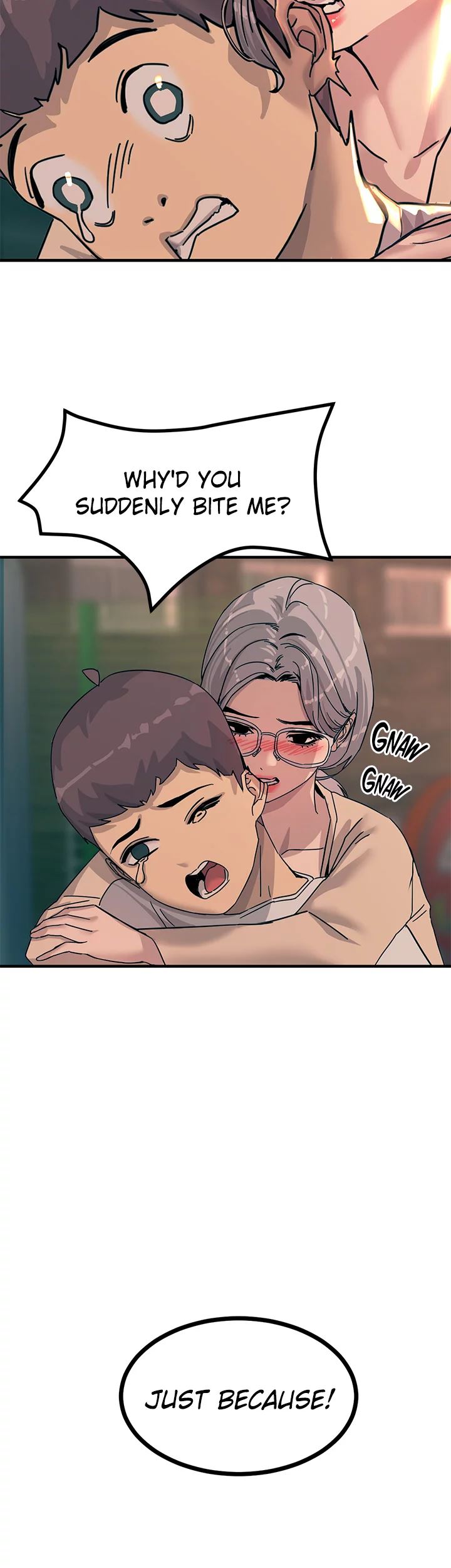 Show Me Your Color Chapter 5 image 23