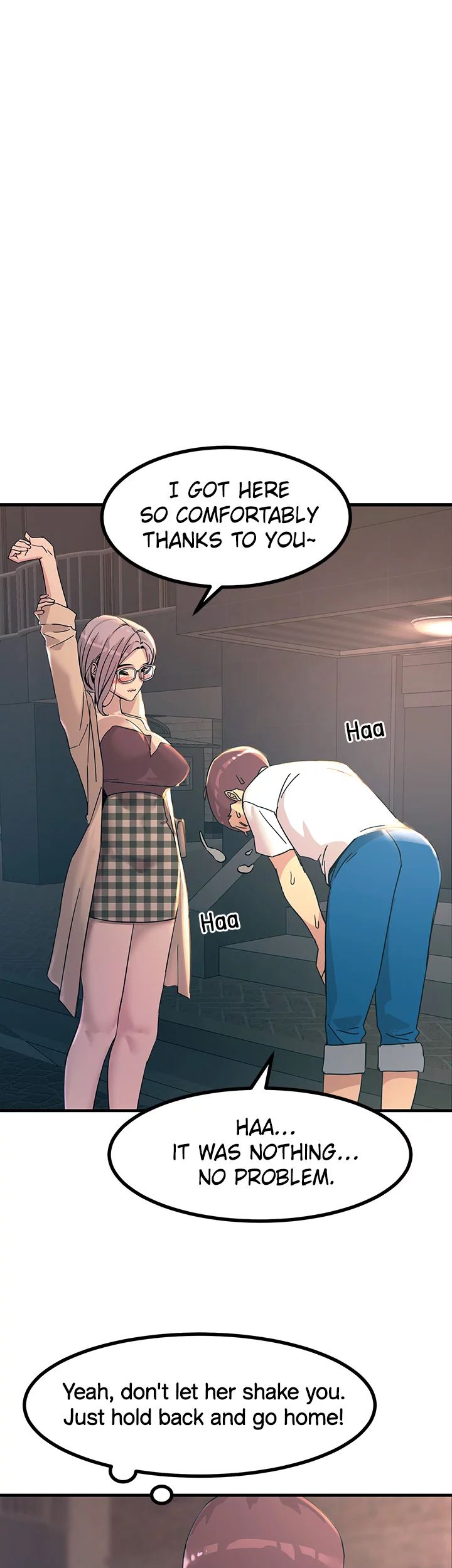 Show Me Your Color Chapter 5 image 35