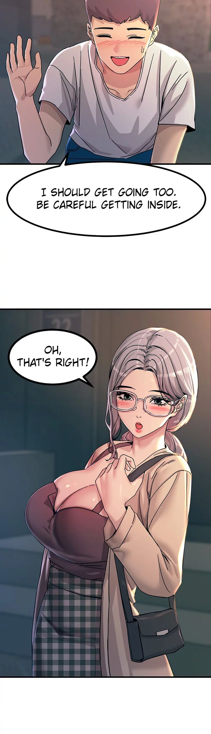 Show Me Your Color Chapter 5 image 36