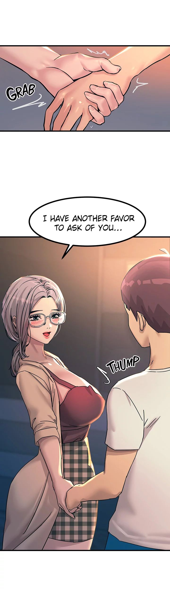 Show Me Your Color Chapter 5 image 37