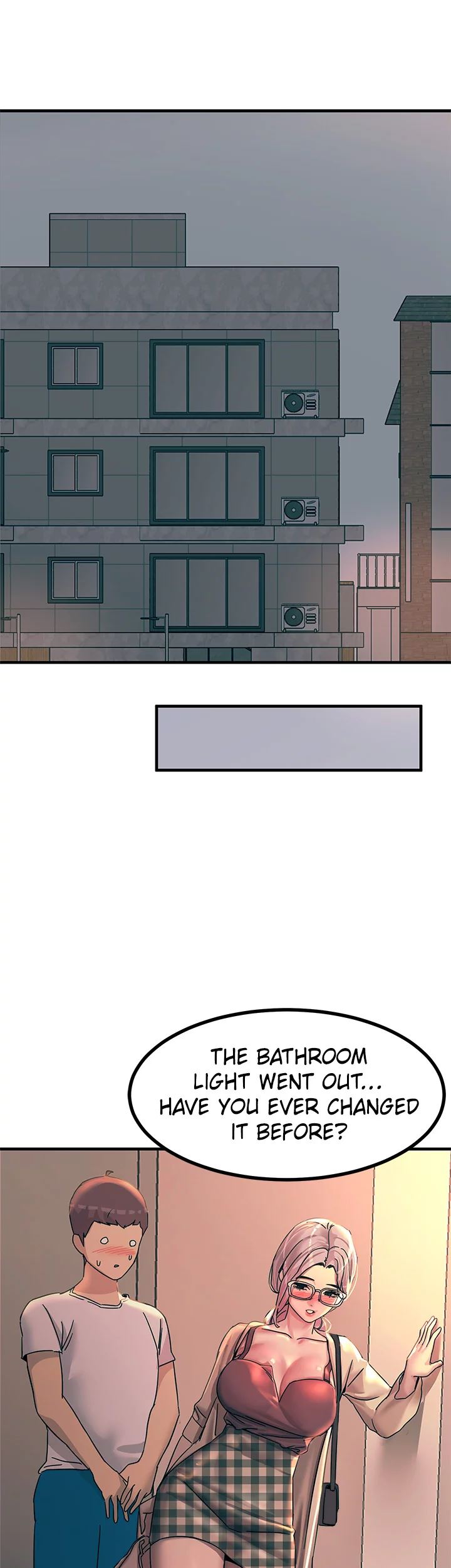 Show Me Your Color Chapter 5 image 39