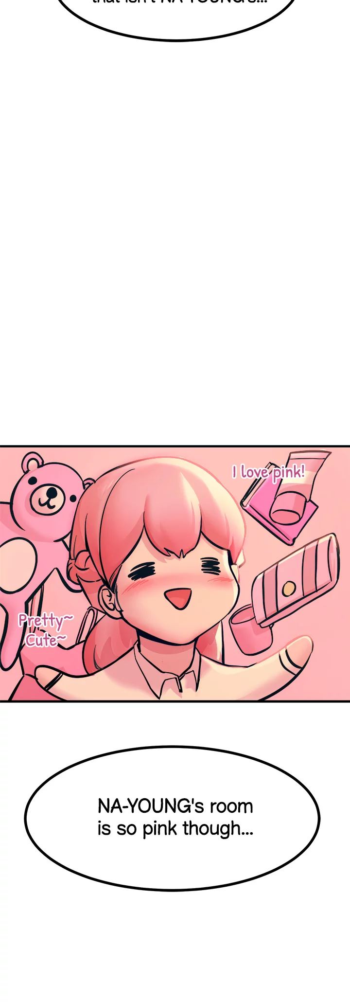 Show Me Your Color Chapter 5 image 41