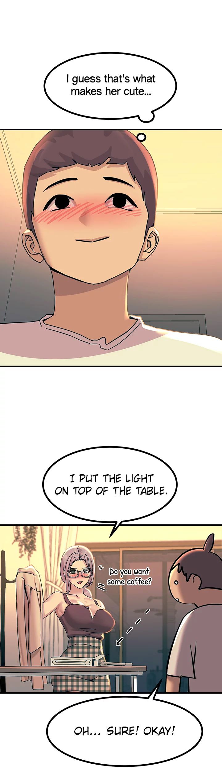 Show Me Your Color Chapter 5 image 42