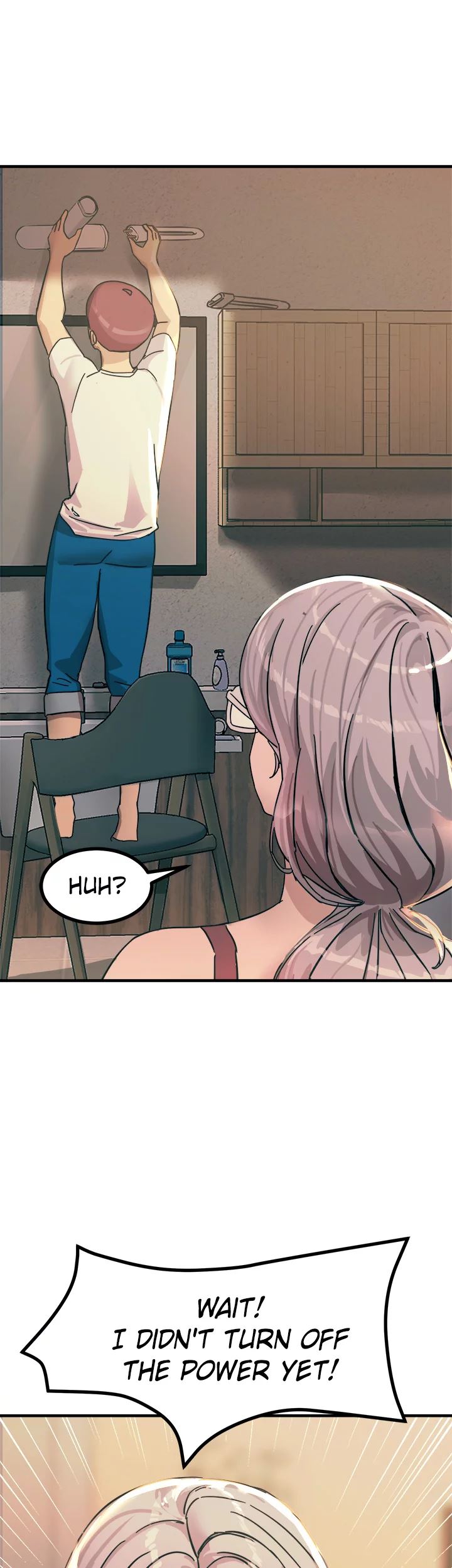 Show Me Your Color Chapter 5 image 45