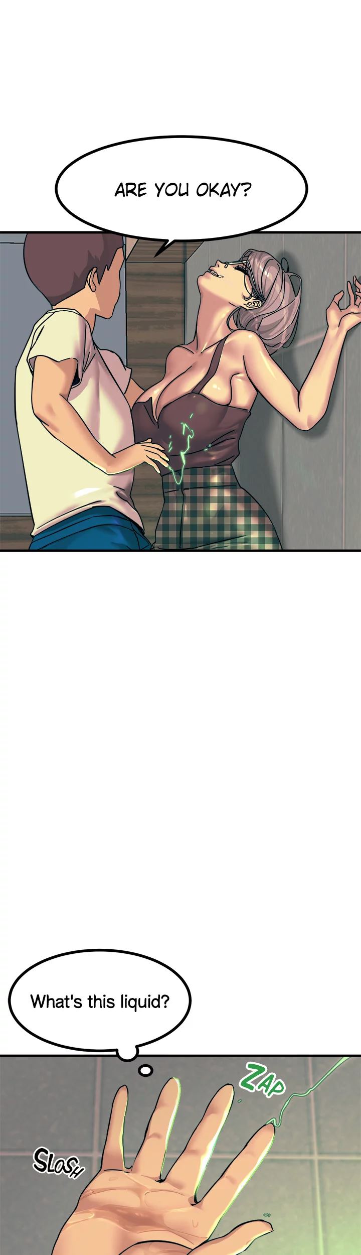 Show Me Your Color Chapter 5 image 52