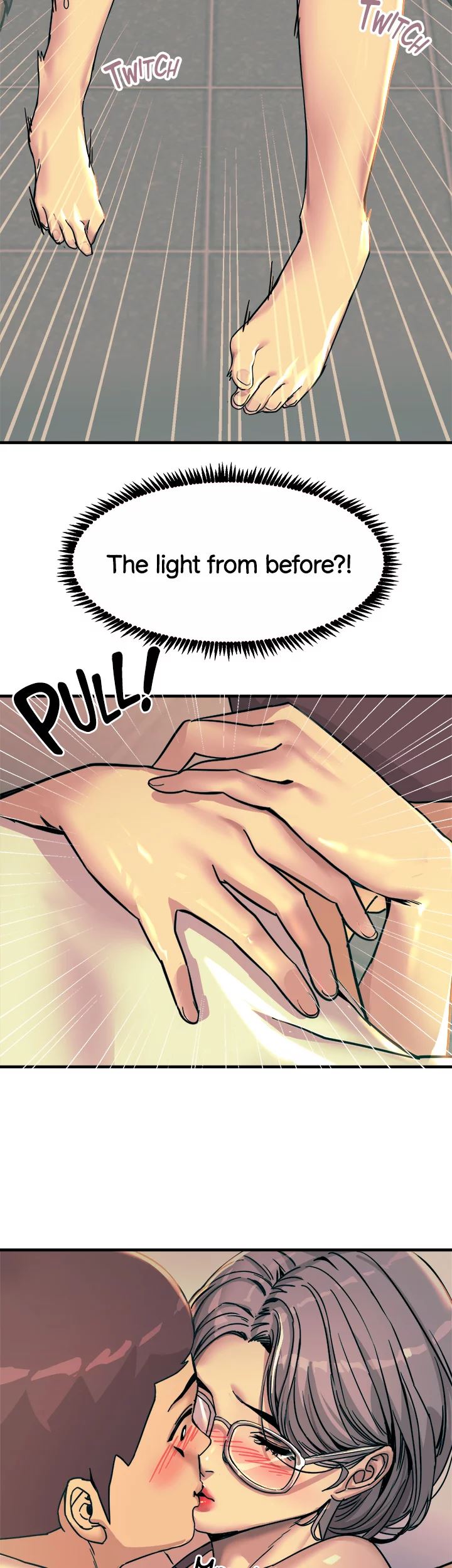 Show Me Your Color Chapter 5 image 54