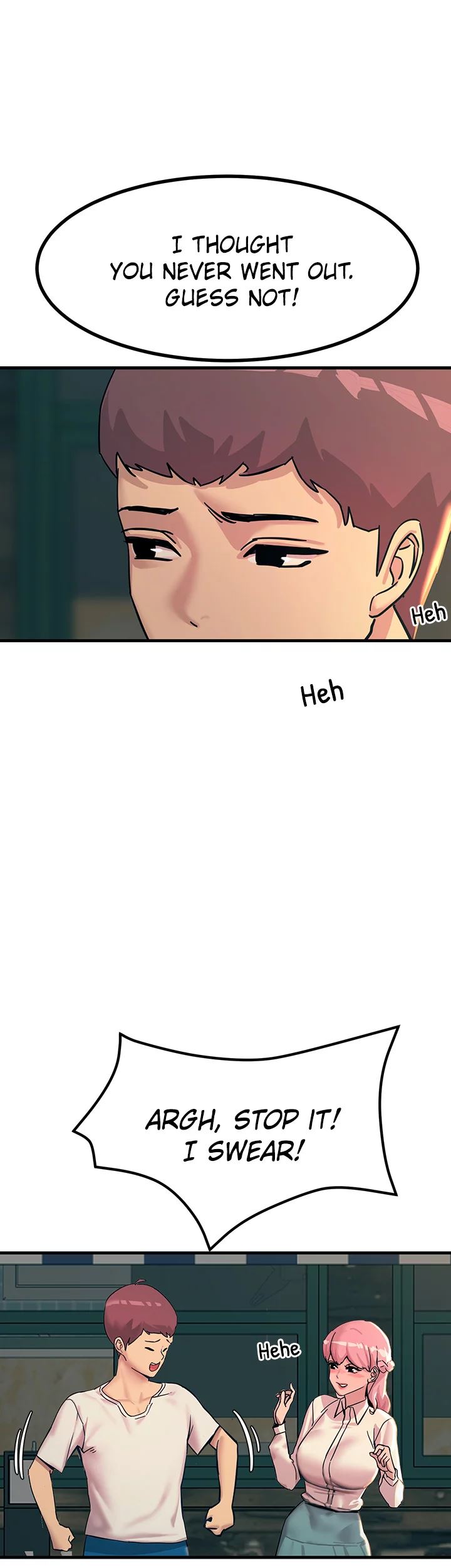 Show Me Your Color Chapter 5 image 8