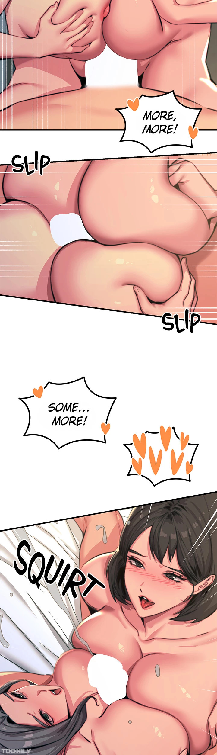 Show Me Your Color Chapter 50 image 26