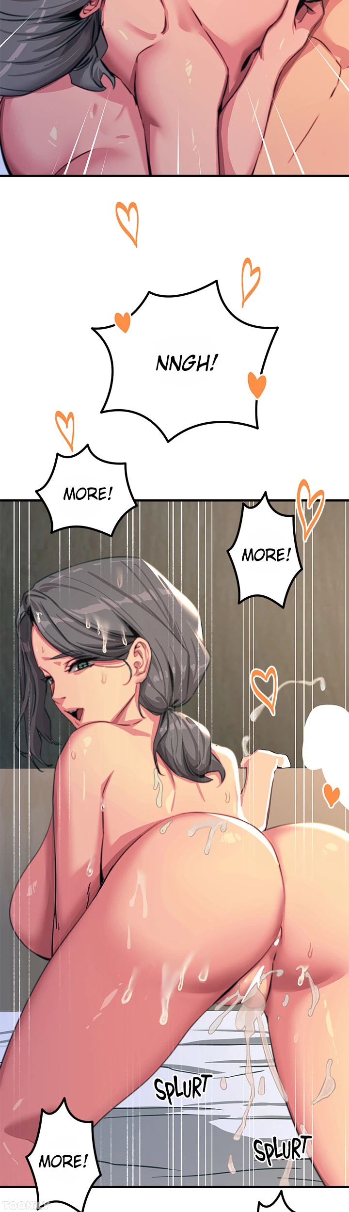 Show Me Your Color Chapter 50 image 27