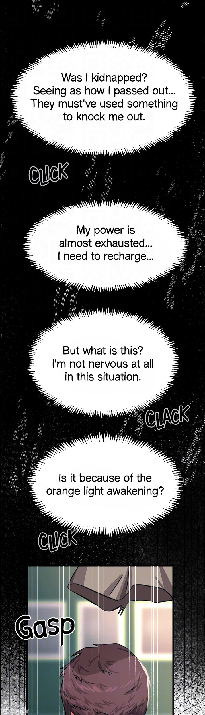 Show Me Your Color Chapter 50 image 35