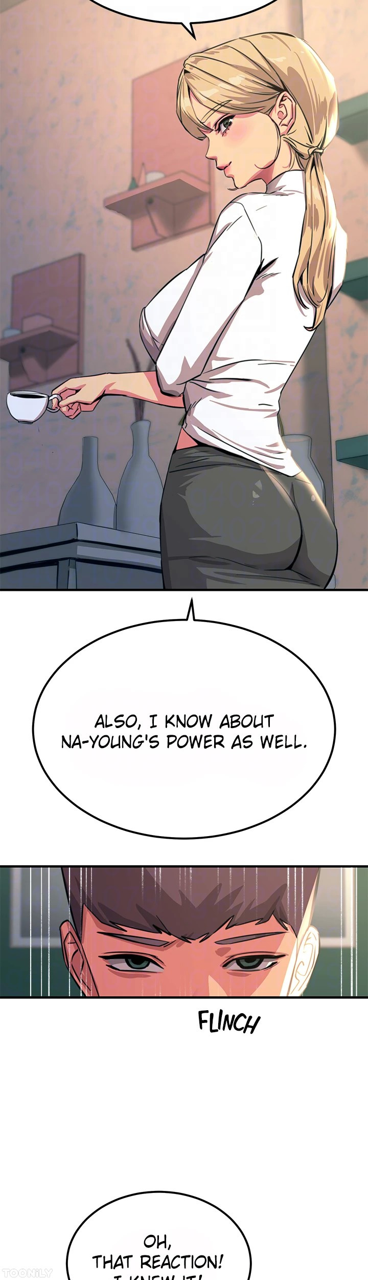 Show Me Your Color Chapter 50 image 38