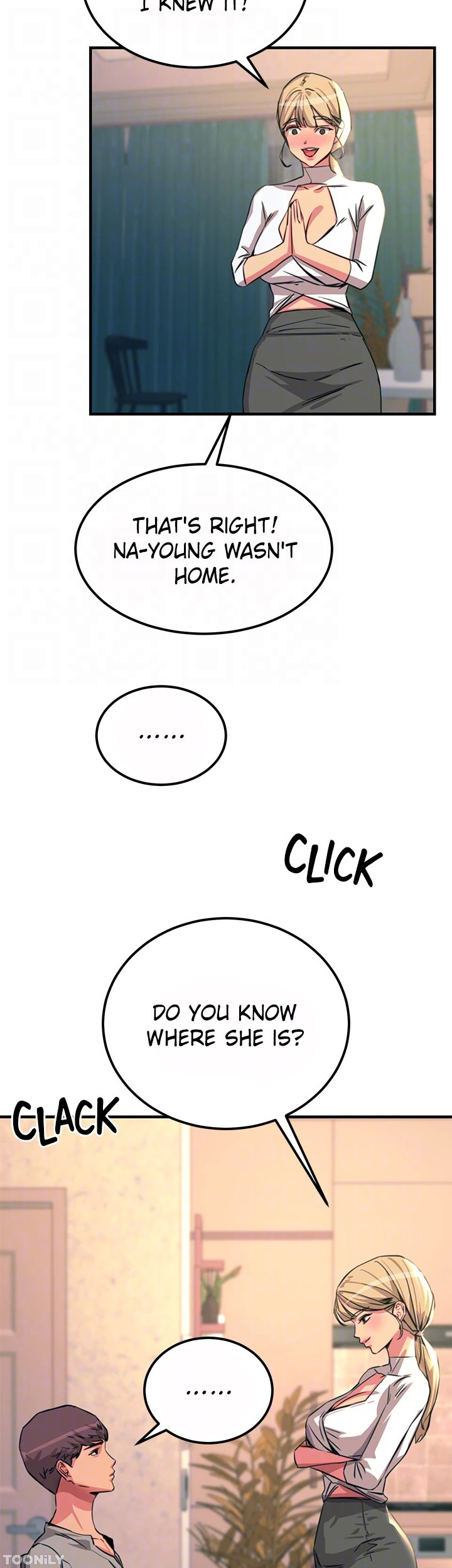 Show Me Your Color Chapter 50 image 39