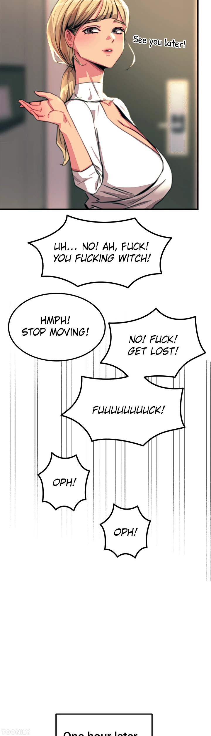Show Me Your Color Chapter 50 image 50