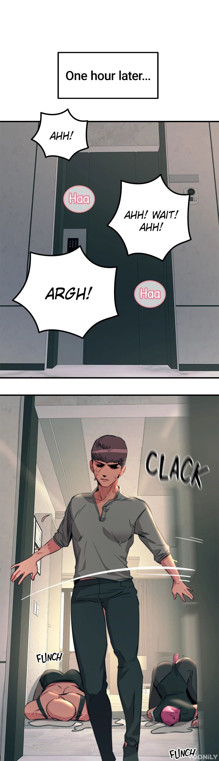 Show Me Your Color Chapter 51 image 0