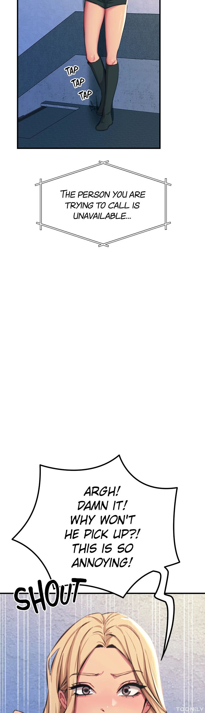 Show Me Your Color Chapter 51 image 9