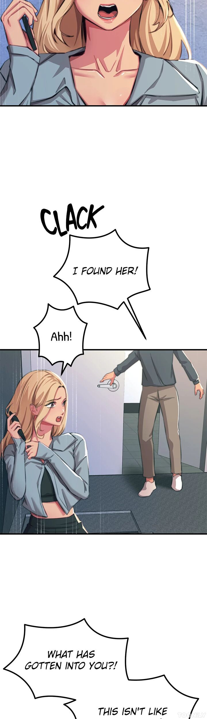 Show Me Your Color Chapter 51 image 10