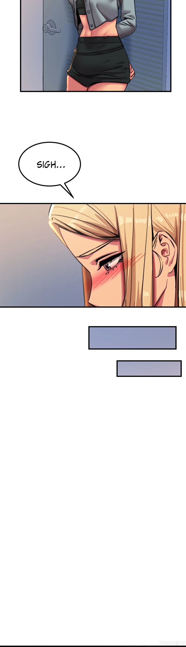 Show Me Your Color Chapter 51 image 14