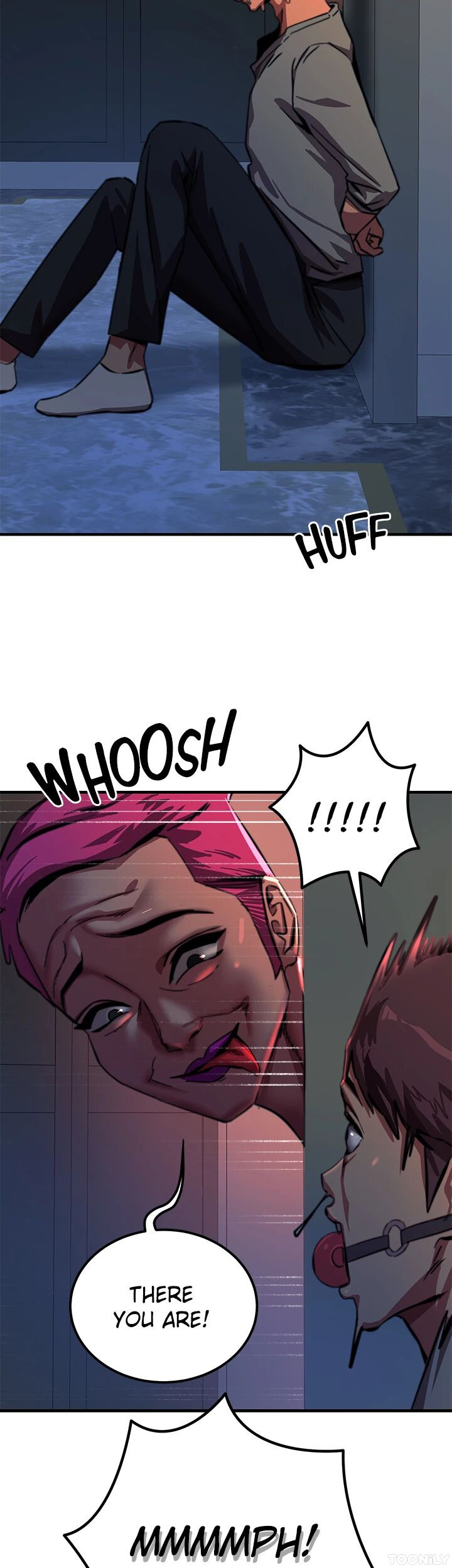Show Me Your Color Chapter 51 image 16