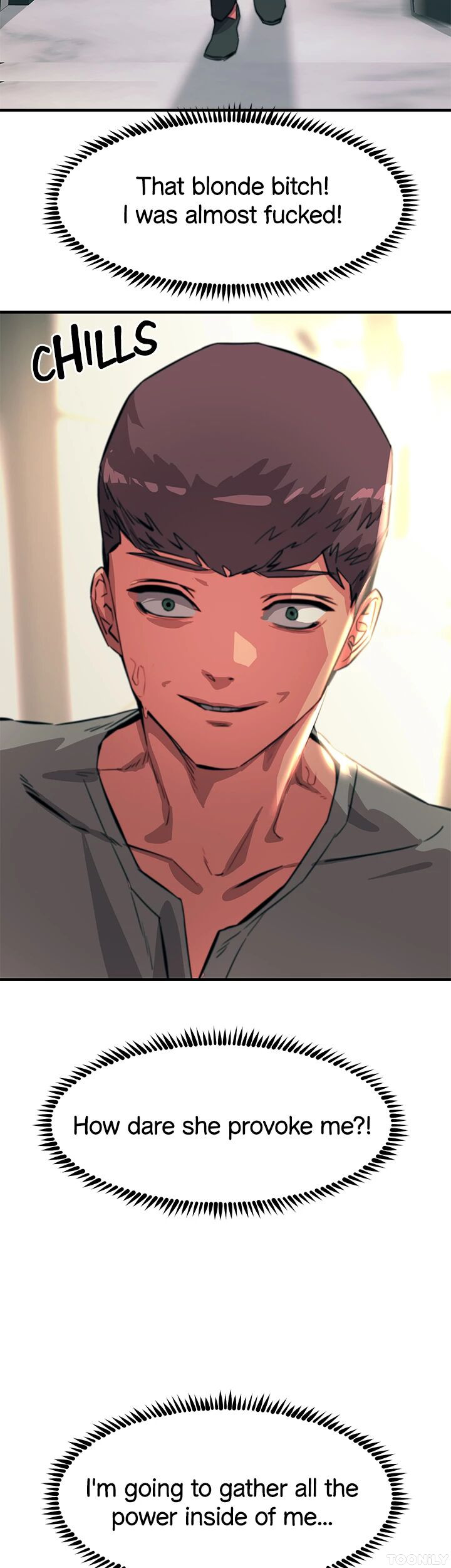 Show Me Your Color Chapter 51 image 1