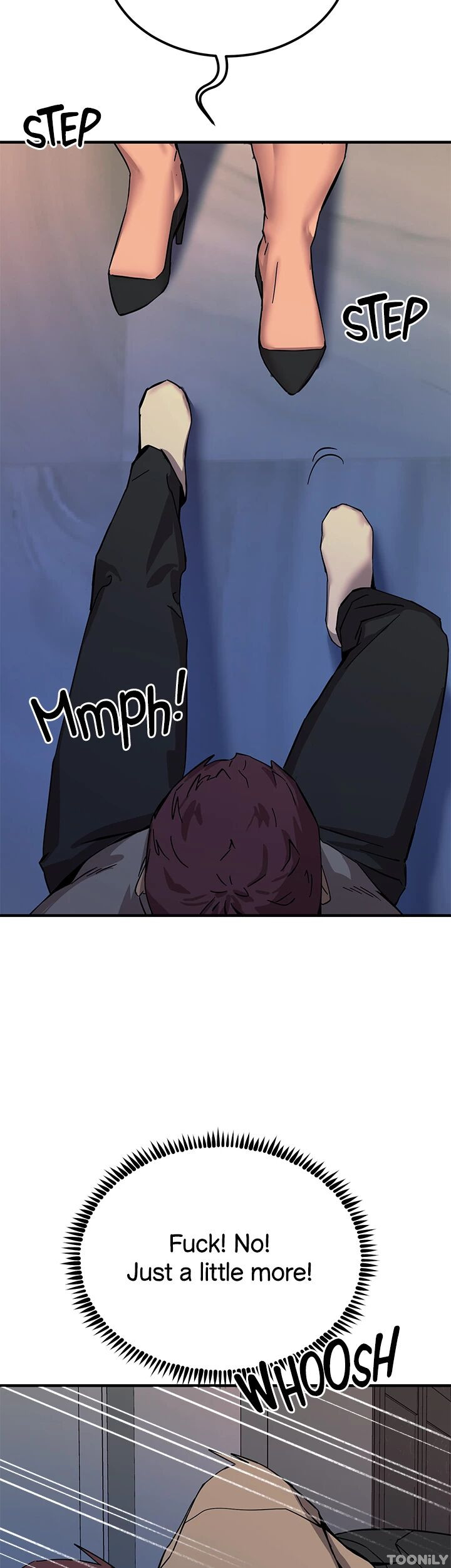 Show Me Your Color Chapter 51 image 21