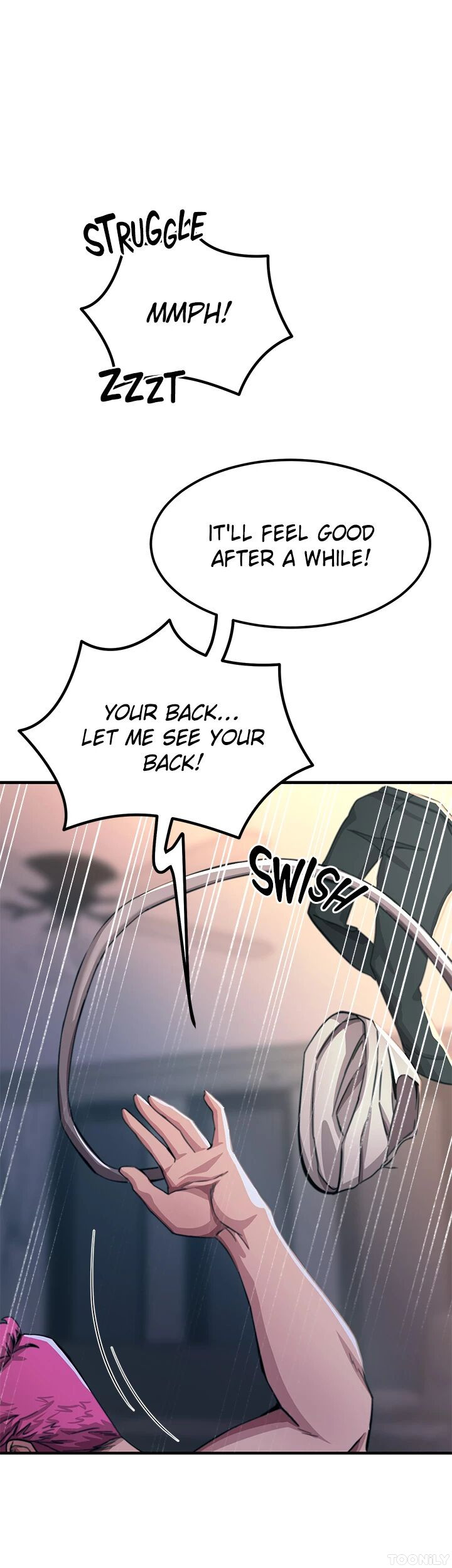 Show Me Your Color Chapter 51 image 23