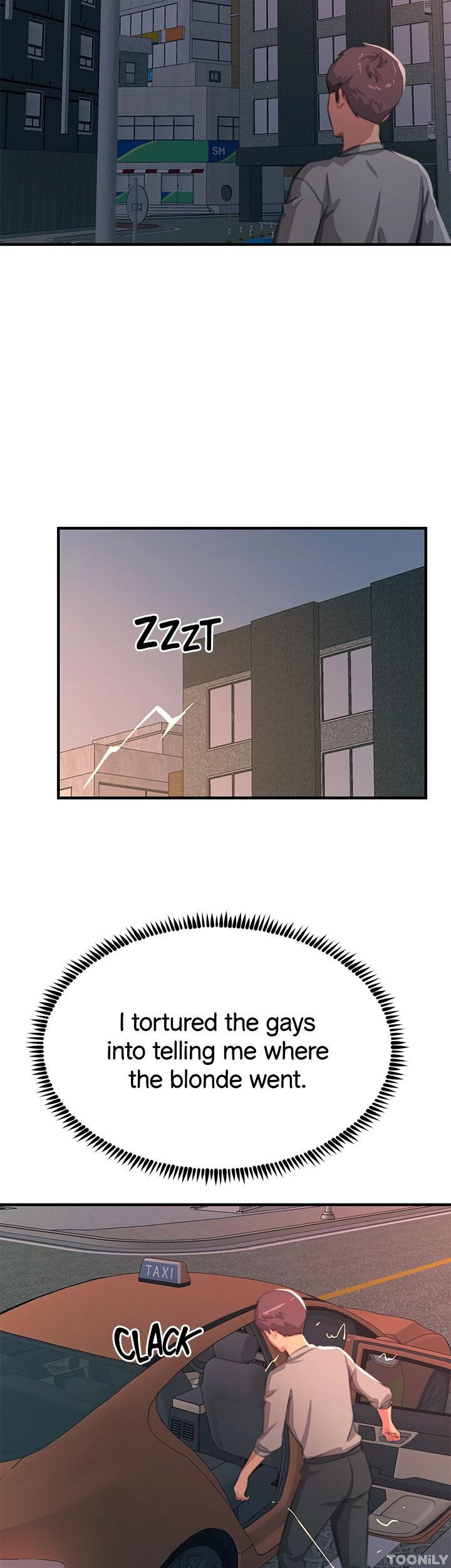 Show Me Your Color Chapter 51 image 29